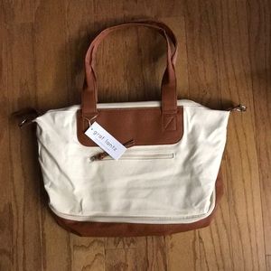 New Graf Lantz Tote Bag